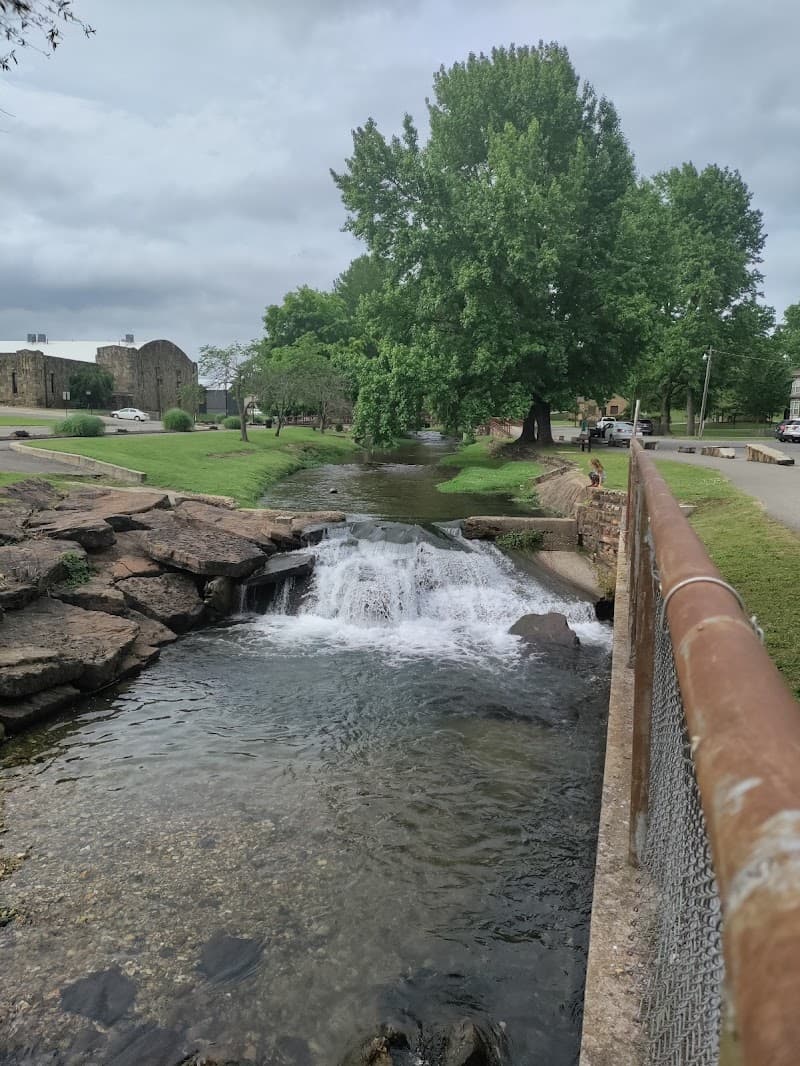Tahlequah Skatepark photo 3