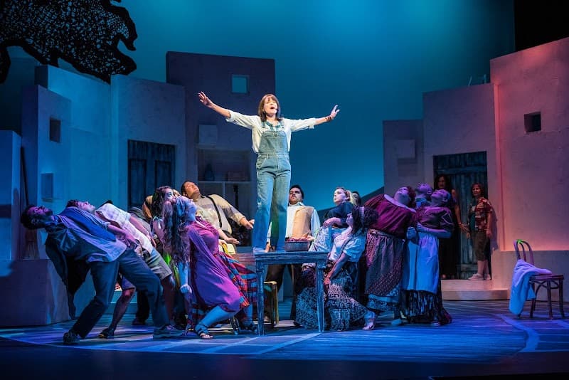 Springfield Little Theatre photo 3