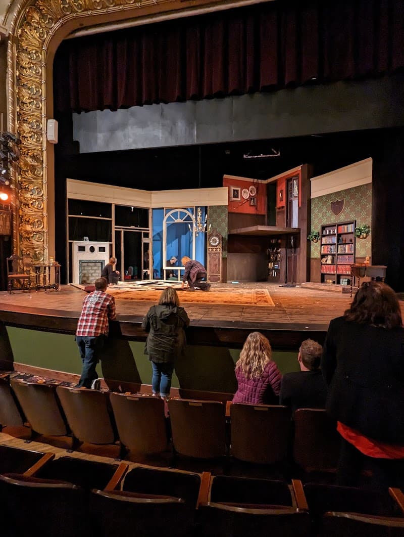 Springfield Little Theatre photo 5