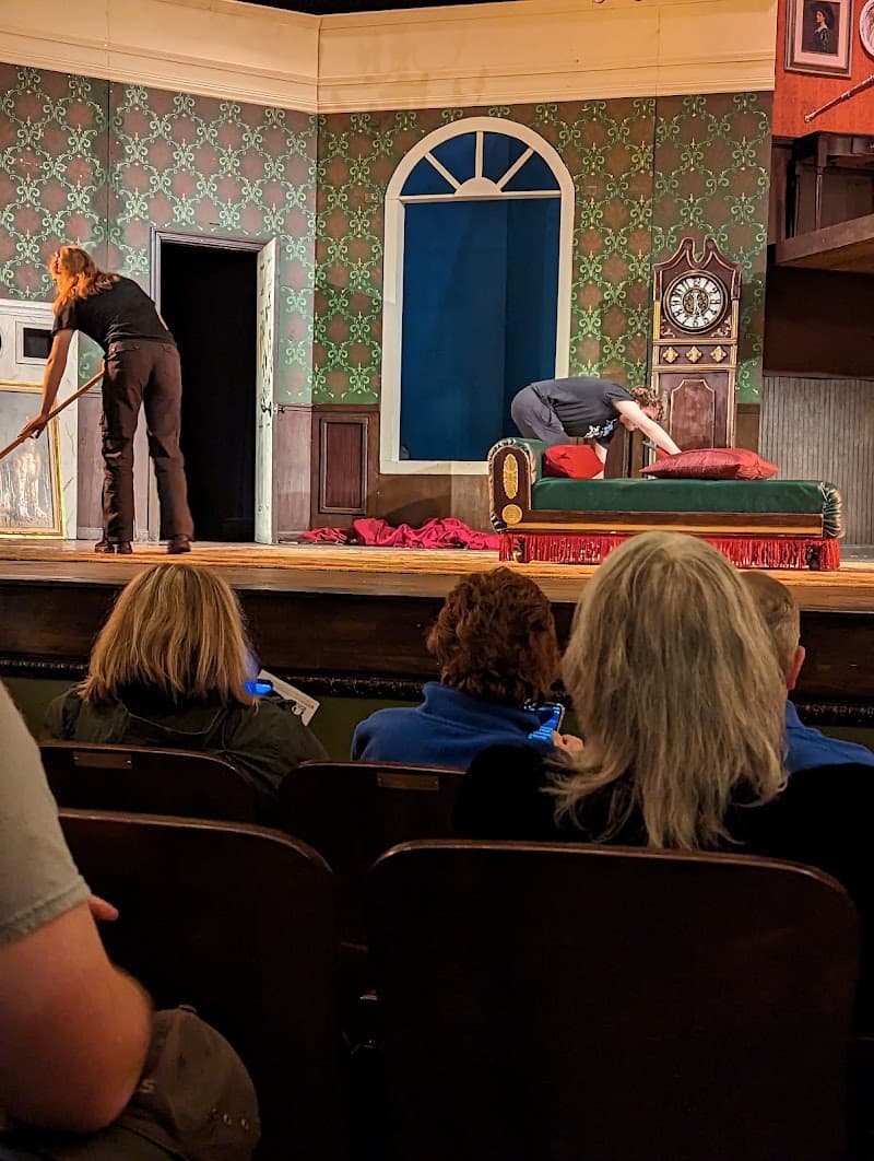 Springfield Little Theatre photo 6