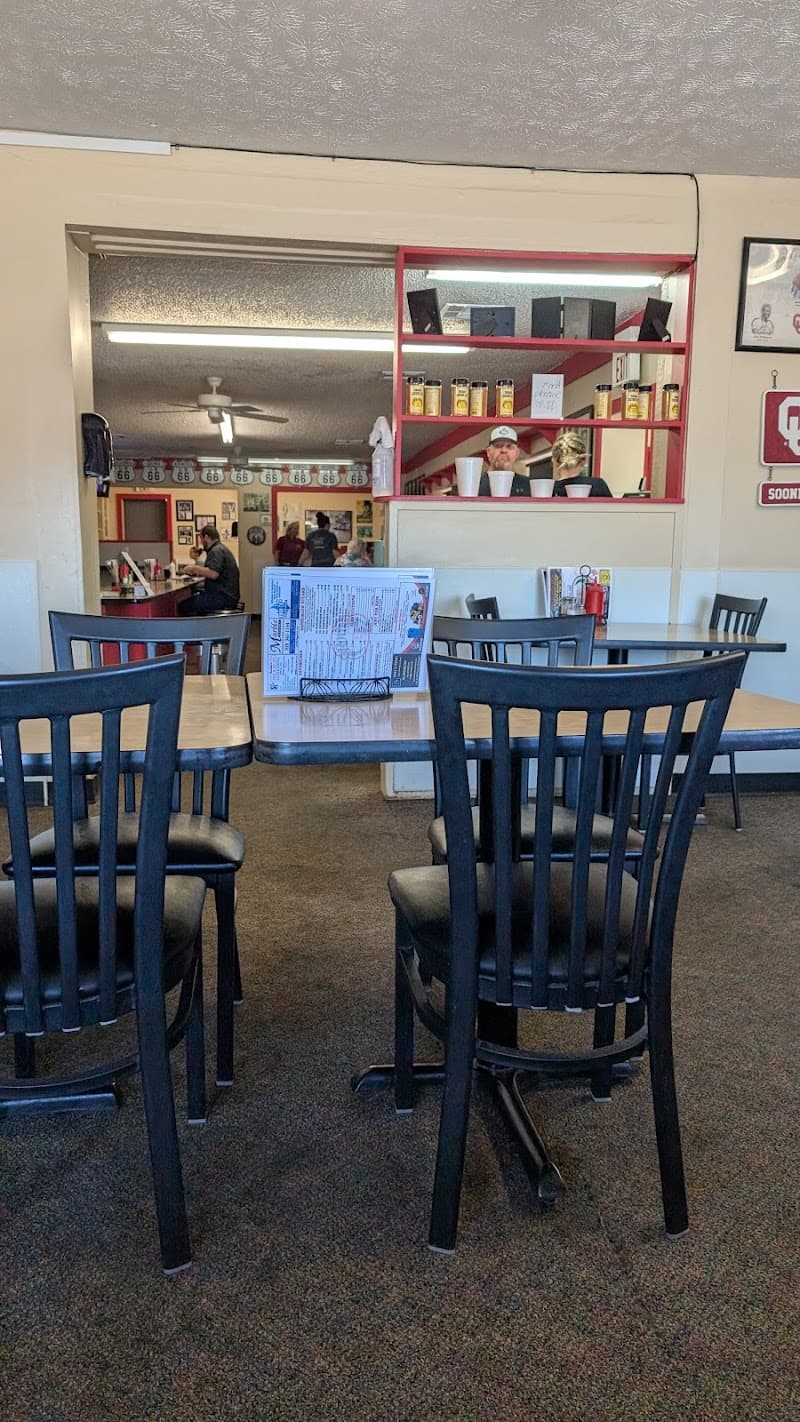 Ron's Hamburgers & Chili photo 4