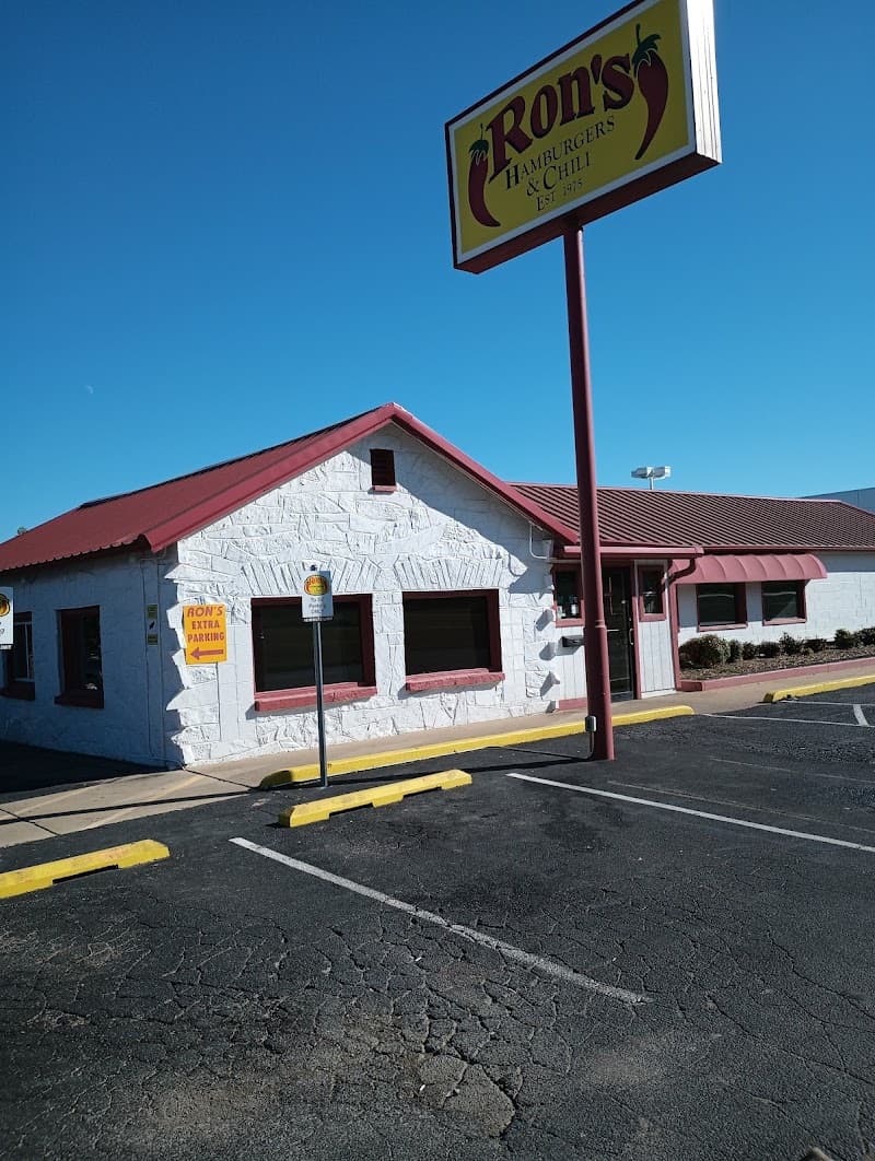 Ron's Hamburgers & Chili photo 6