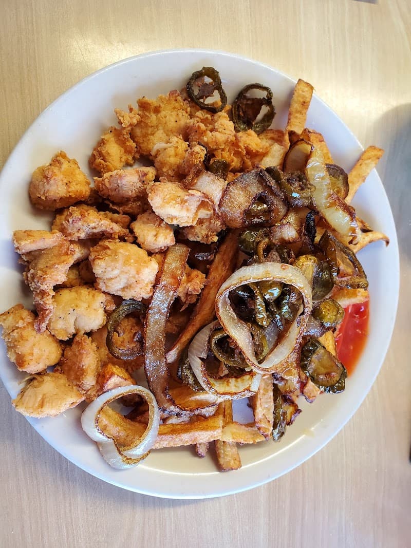 Ron's Hamburgers & Chili photo 1