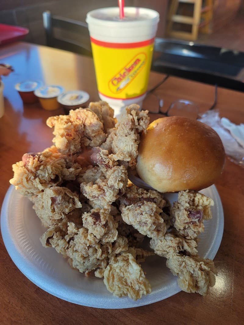 Chicken Express photo 3