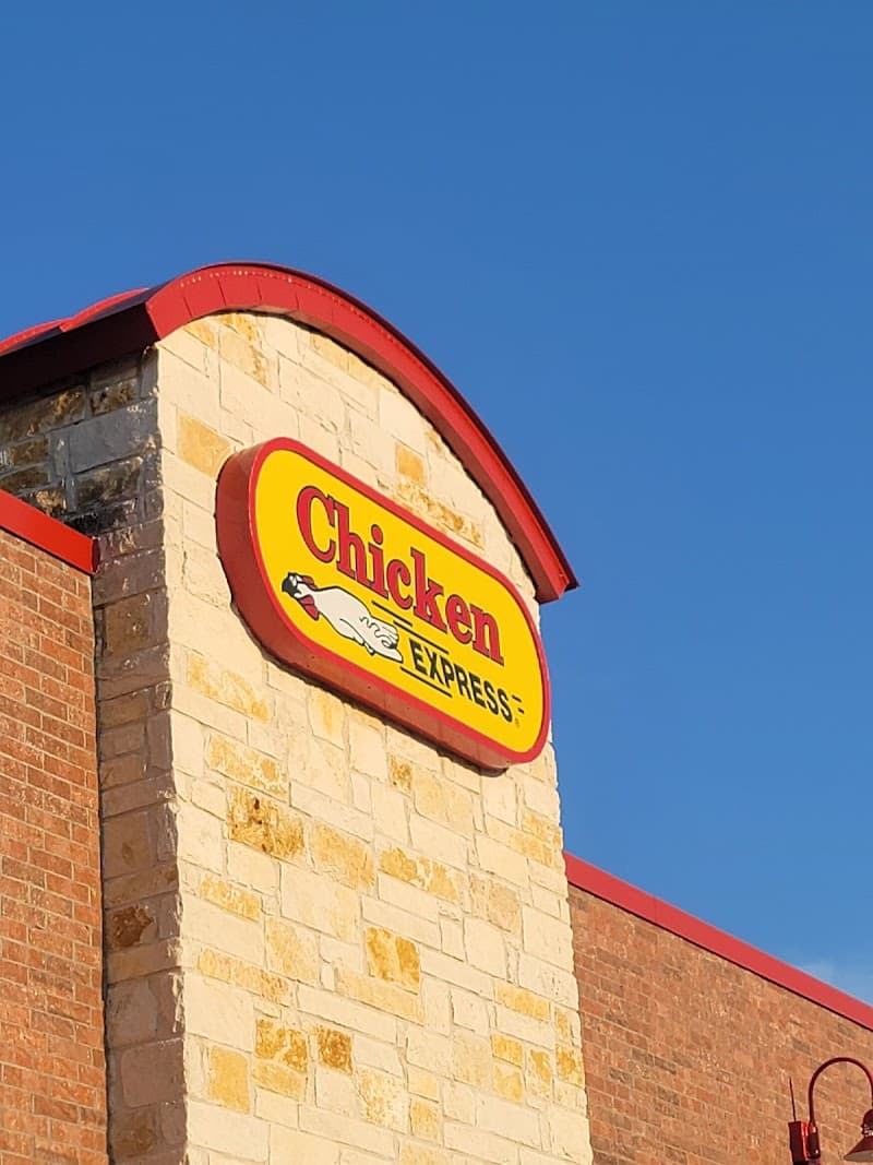 Chicken Express photo 4