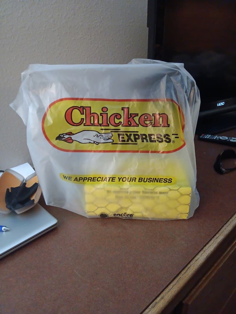 Chicken Express photo 5