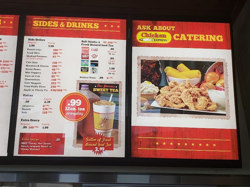 Chicken Express photo 6