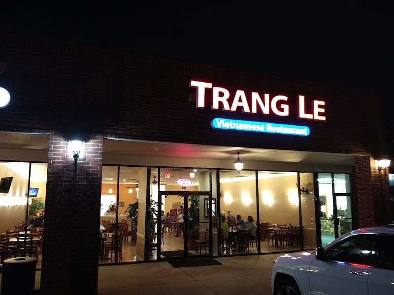 Trang Le Restaurant photo 2