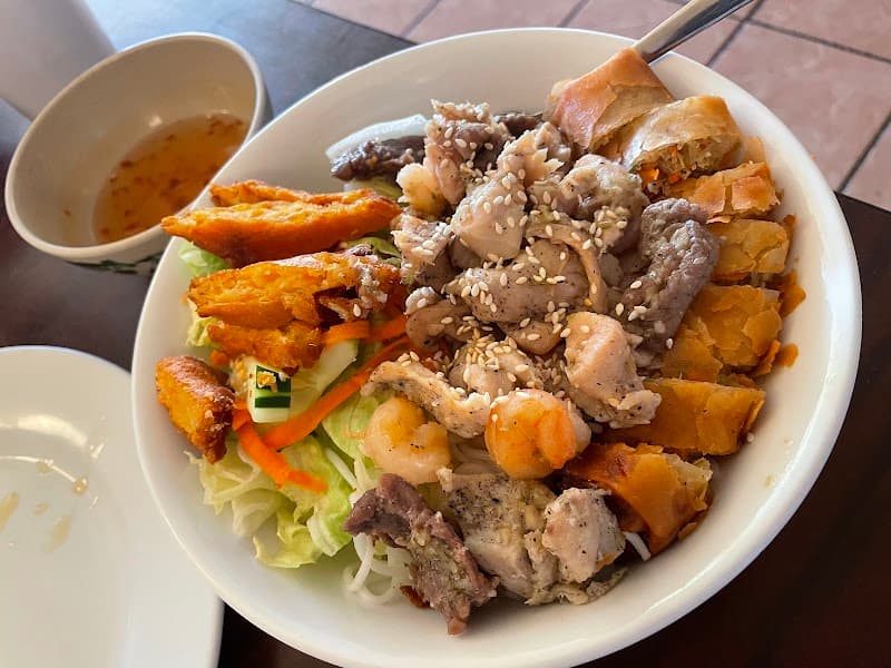 Trang Le Restaurant photo 3