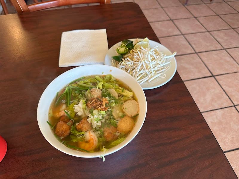 Trang Le Restaurant photo 4