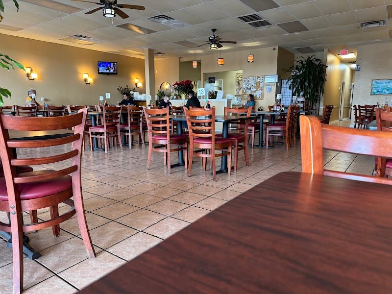 Trang Le Restaurant photo 6