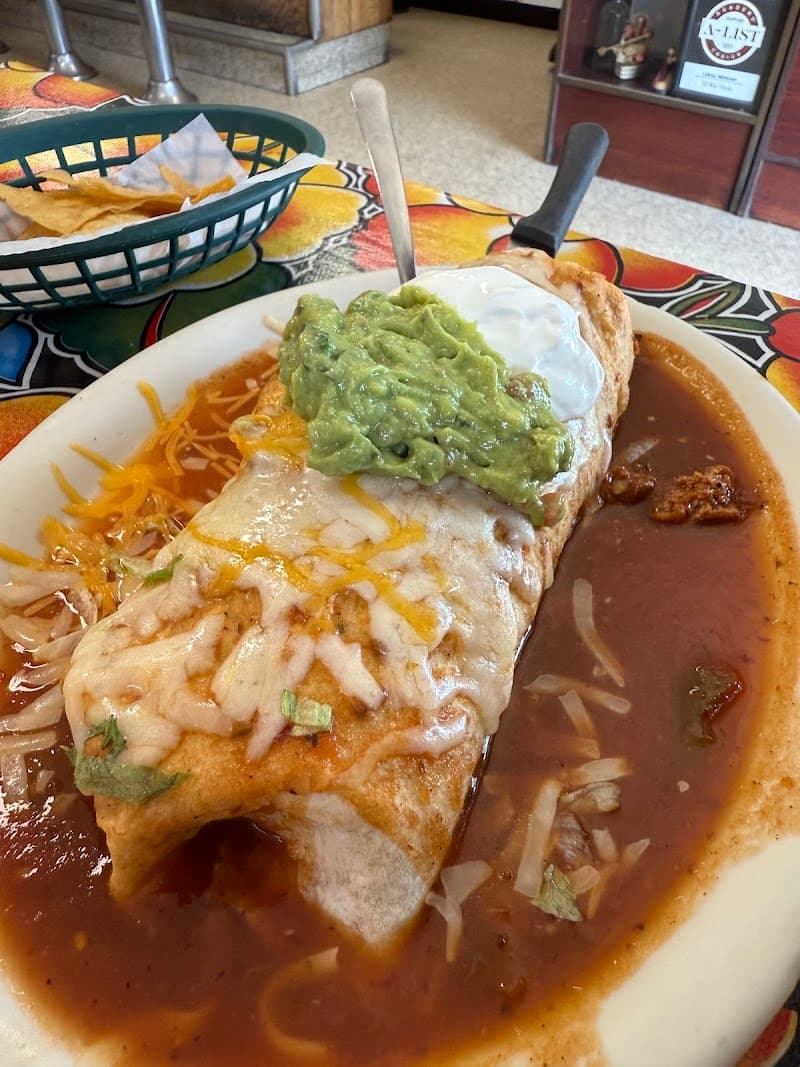 El Rio Verde Restaurant photo 4