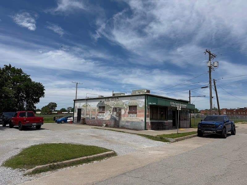 El Rio Verde Restaurant photo 5