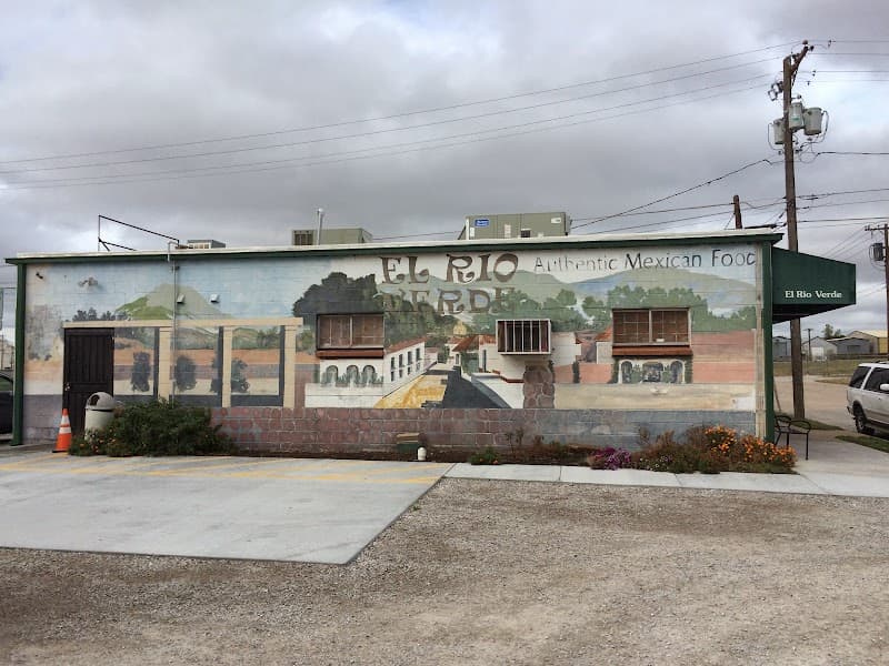 El Rio Verde Restaurant photo 1