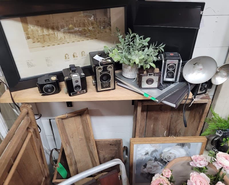 The Cranberry Merchant photo 3