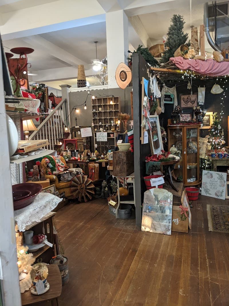 The Cranberry Merchant photo 4