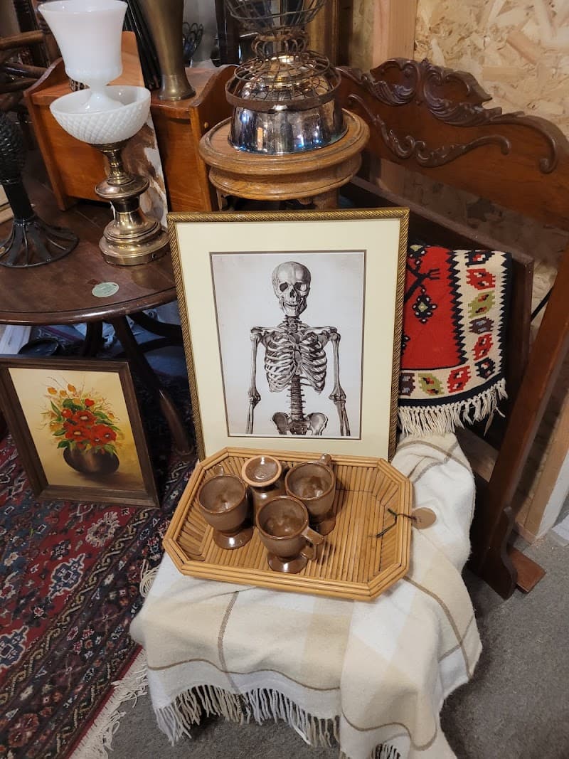 The Cranberry Merchant photo 5