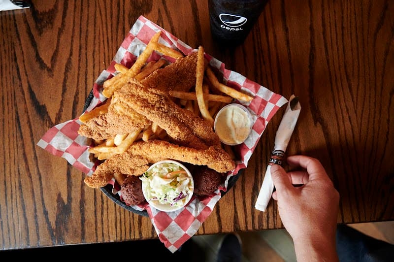 Billy Gail's - Ozark, MO photo 6