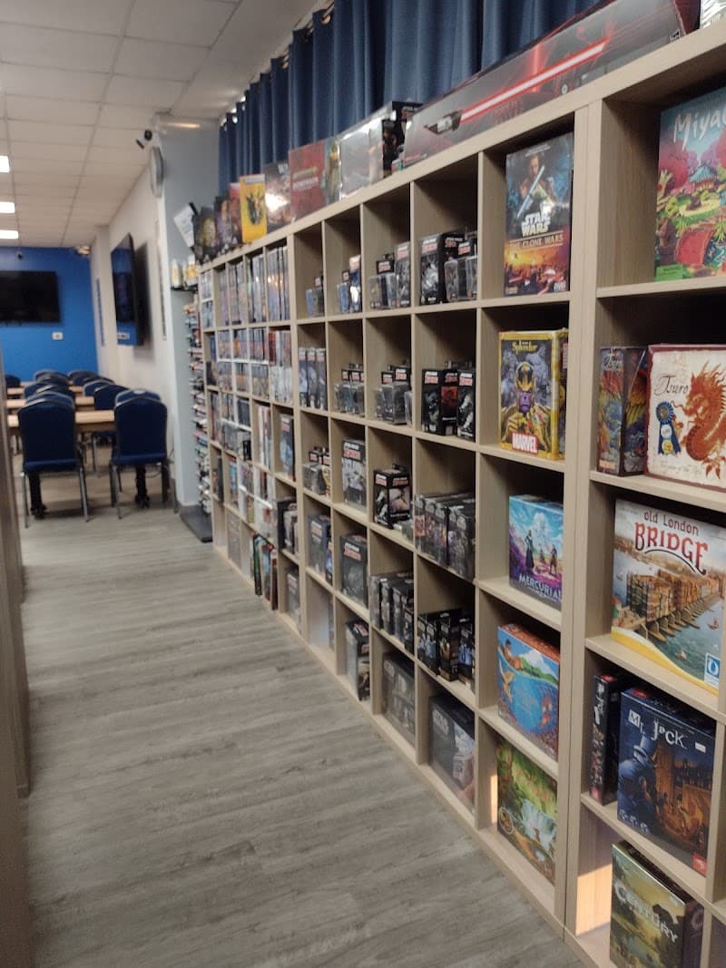 Neverending Game Store - Republic photo 3
