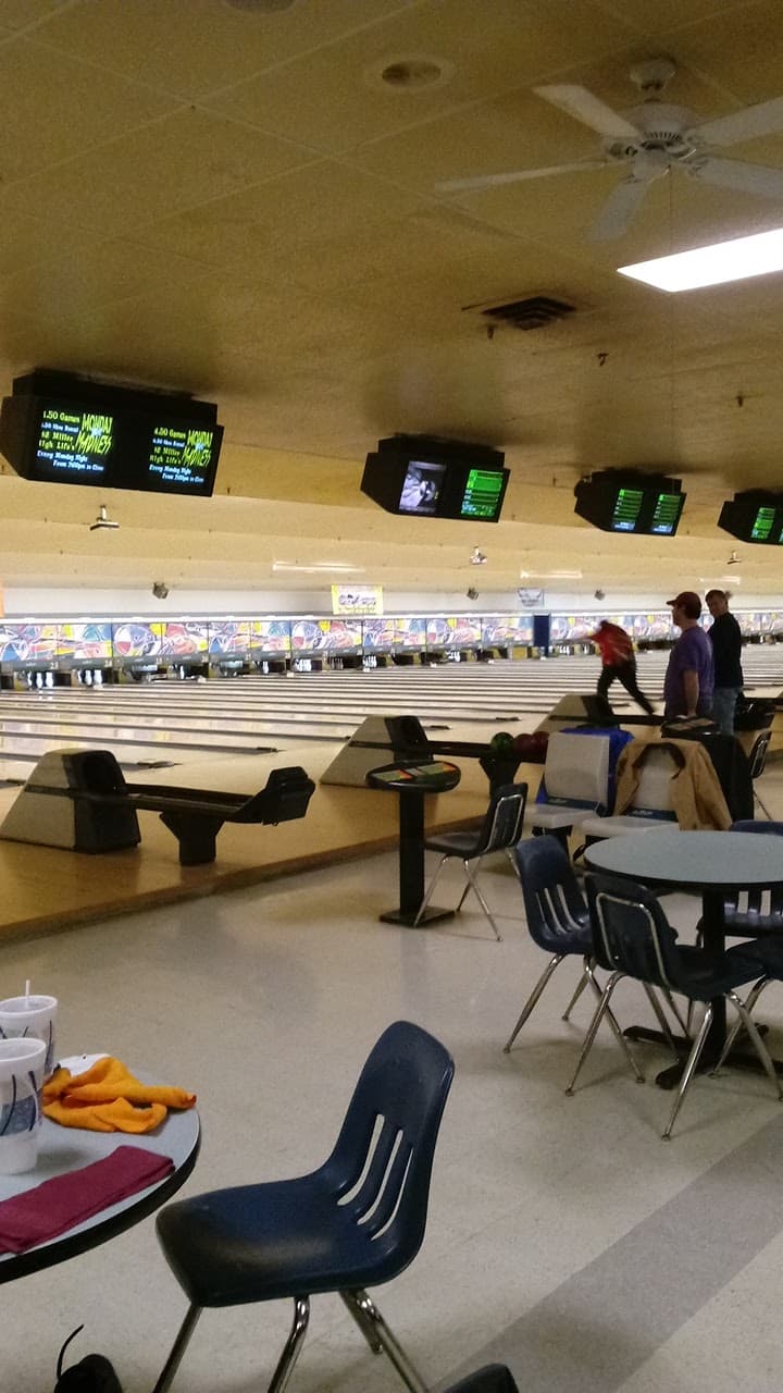 Bowling World photo 5