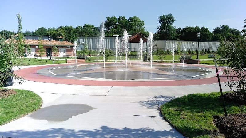 Van Buren Veteran Memorial Park photo 2