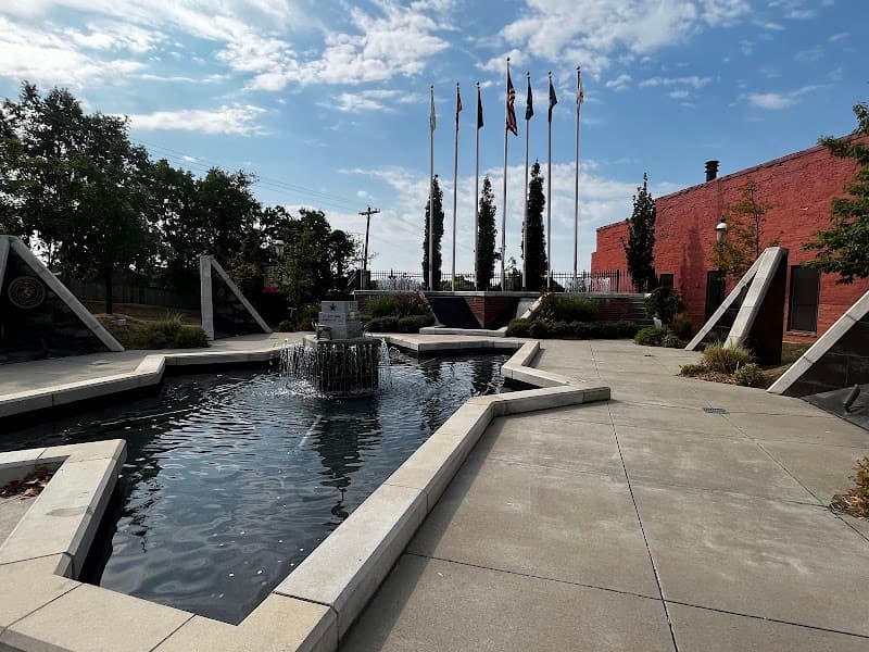 Van Buren Veteran Memorial Park photo 3