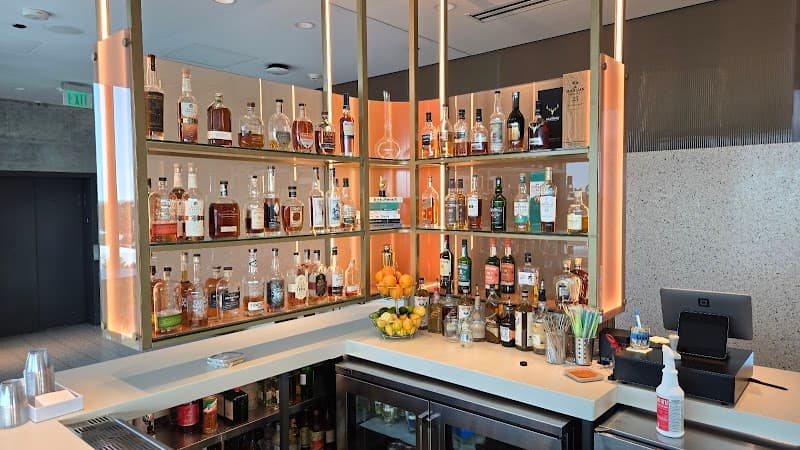 Tower Bar at the Momentary photo 1