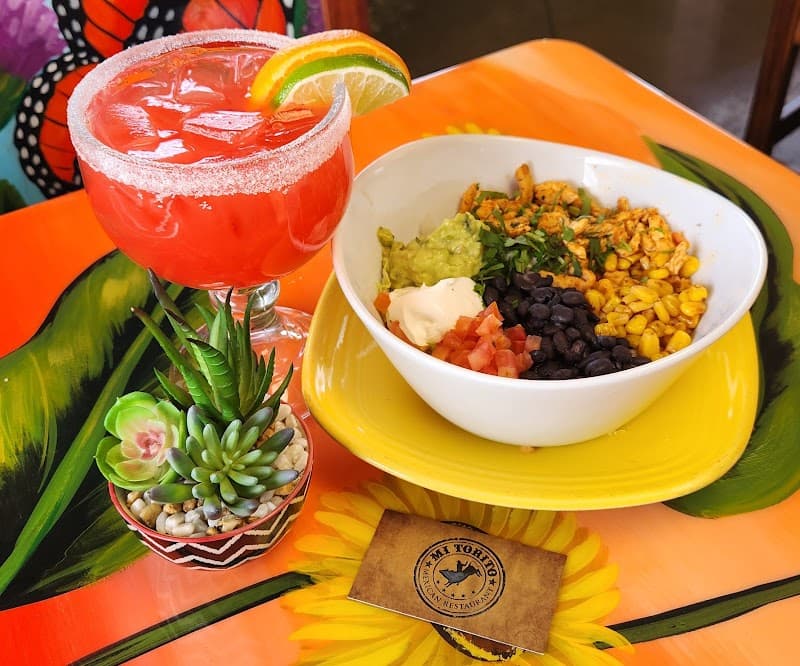 Mi Torito Webb City photo 5