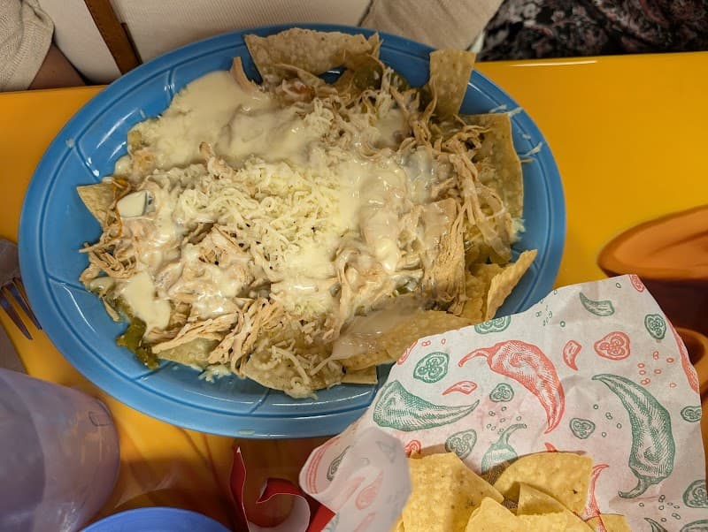 Mi Torito Webb City photo 6