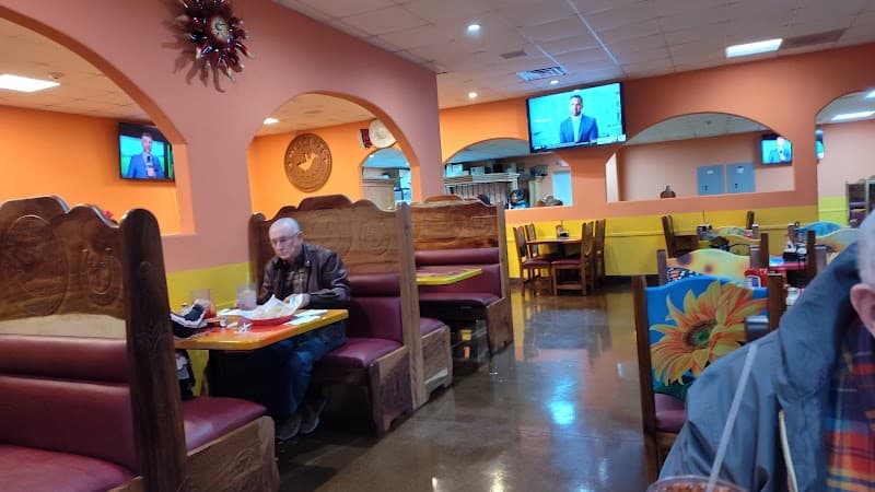 Mi Torito Webb City photo 1