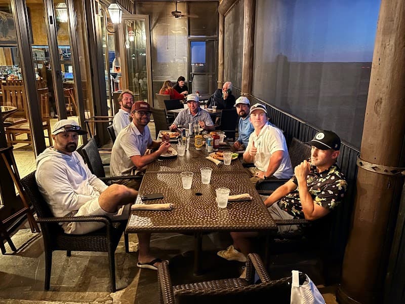 Mountain Top Grill photo 3