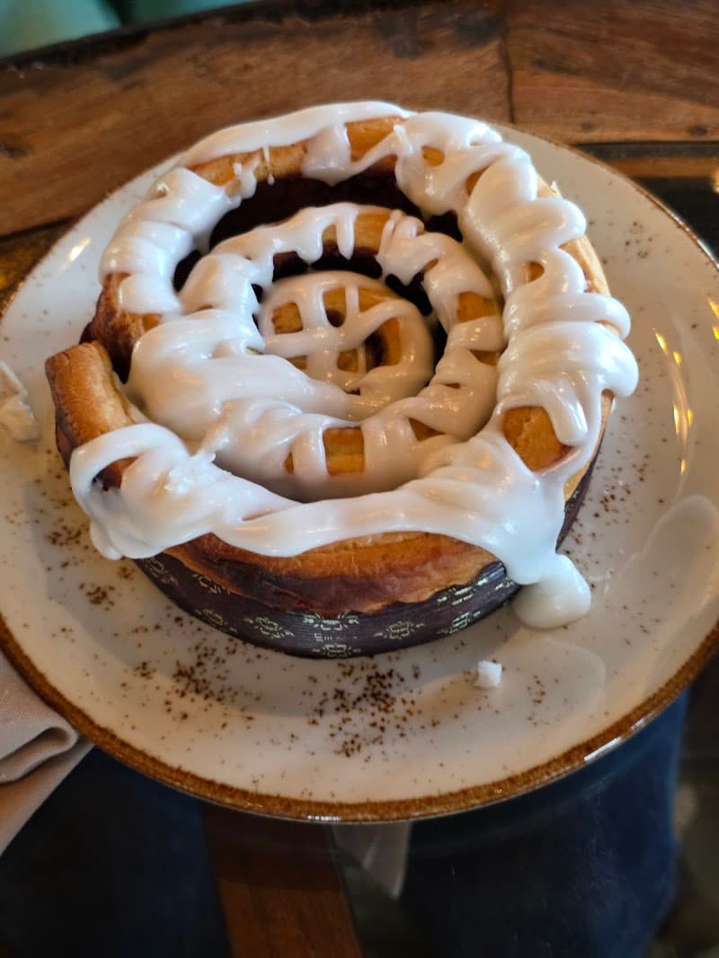 Mountain Top Grill photo 5