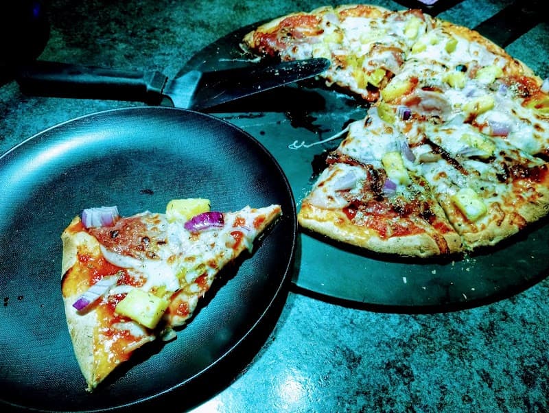 Sam's Cellar Bar & Oven photo 6