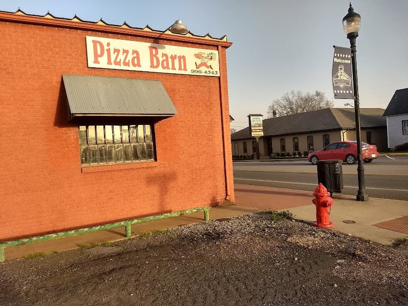 Pizza Barn photo 1