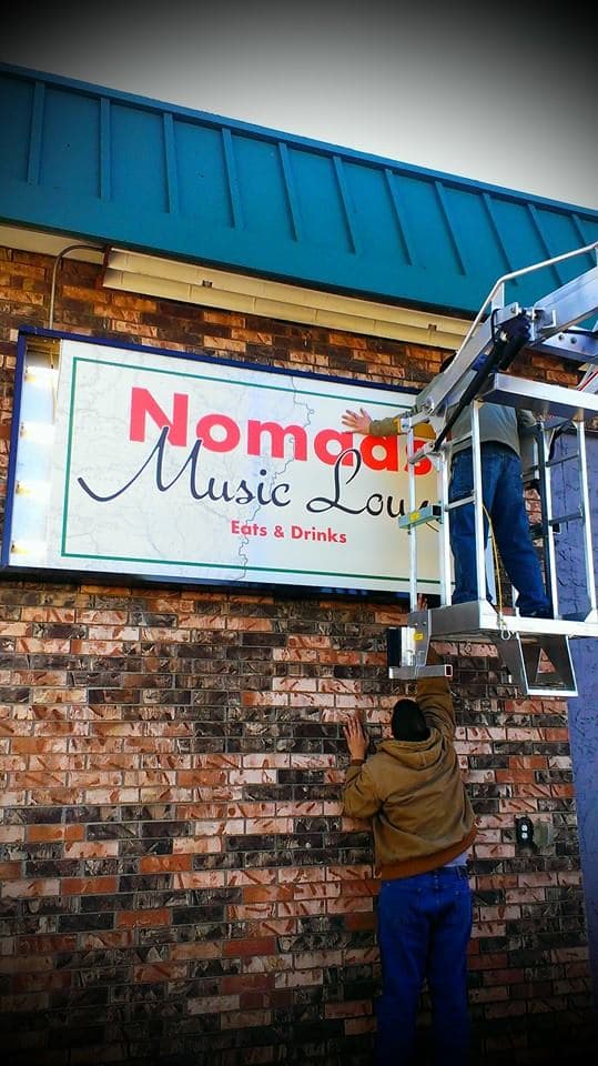 Nomads Southtown photo 2