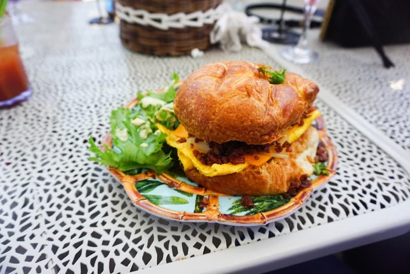 Nomads Southtown photo 4