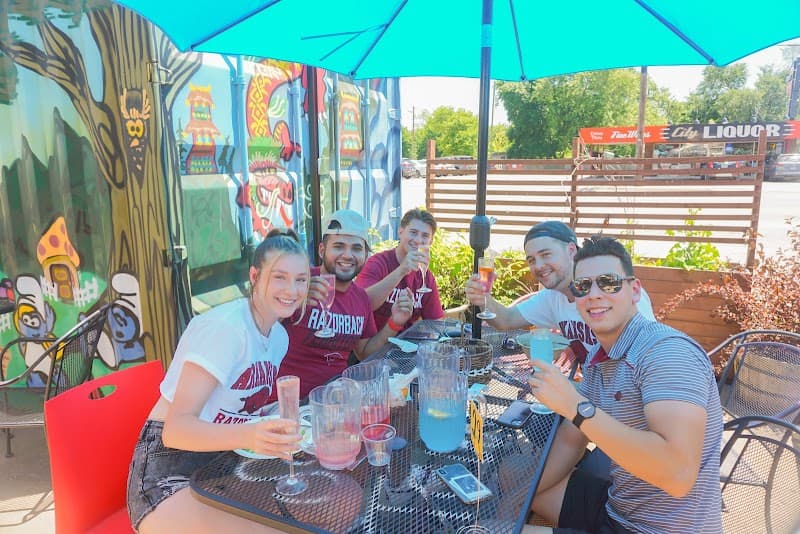 Nomads Southtown photo 5