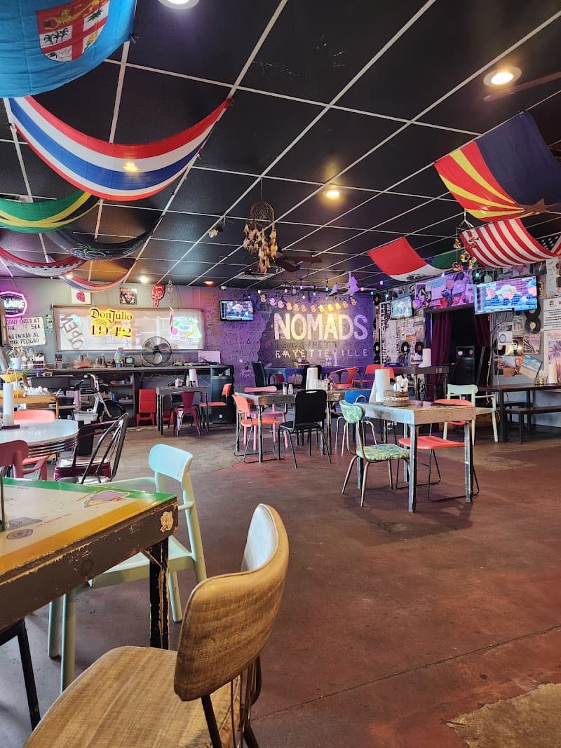 Nomads Southtown photo 6