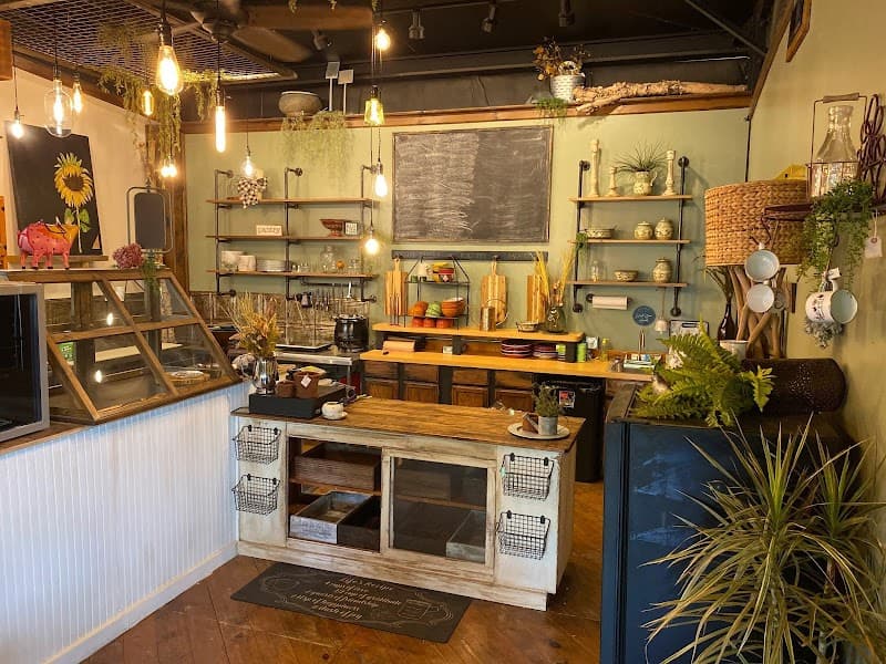 Azaleas Garden Bistro photo 1