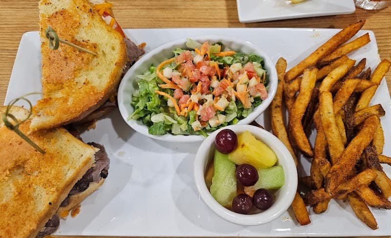 Sunrise Cafe photo 6