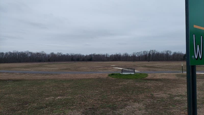 Tony and Mardell Christello Park photo 6