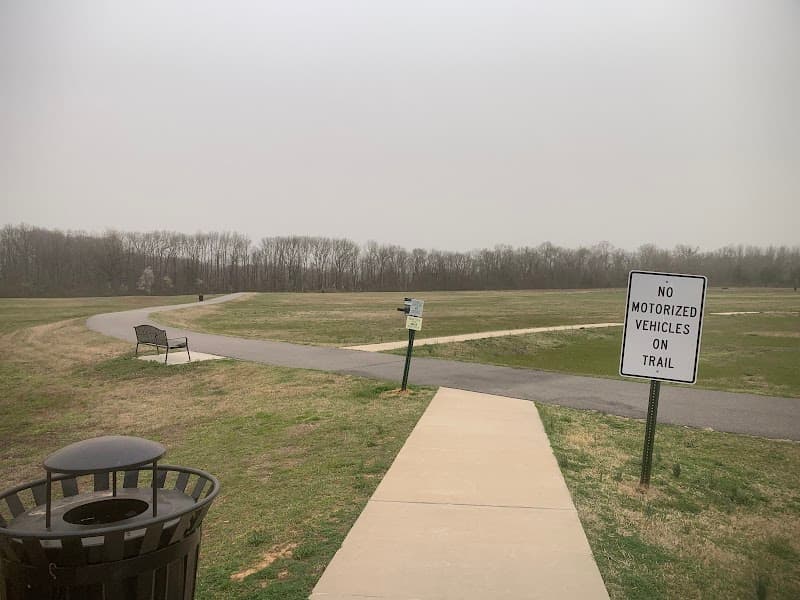 Tony and Mardell Christello Park photo 1