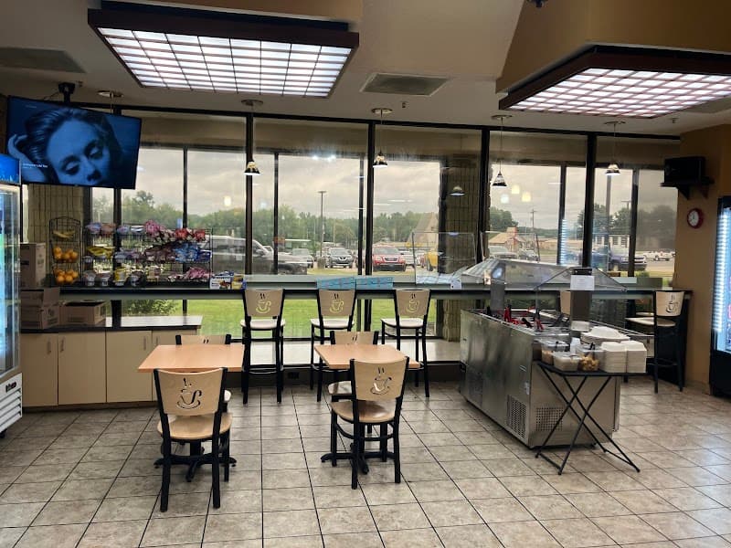 NHS Coffeehouse photo 2