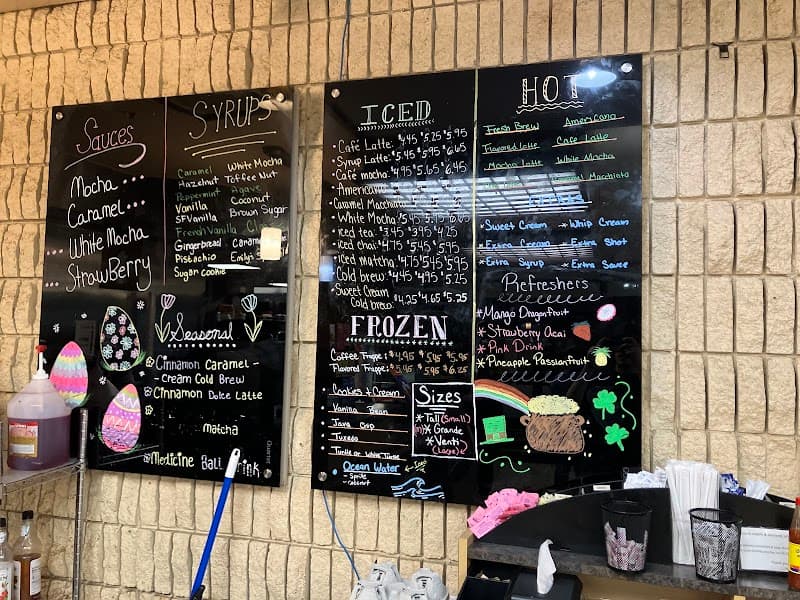 NHS Coffeehouse photo 3