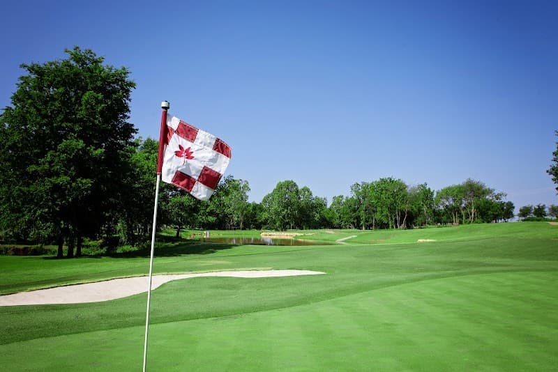 The Club at Forest Ridge photo 3