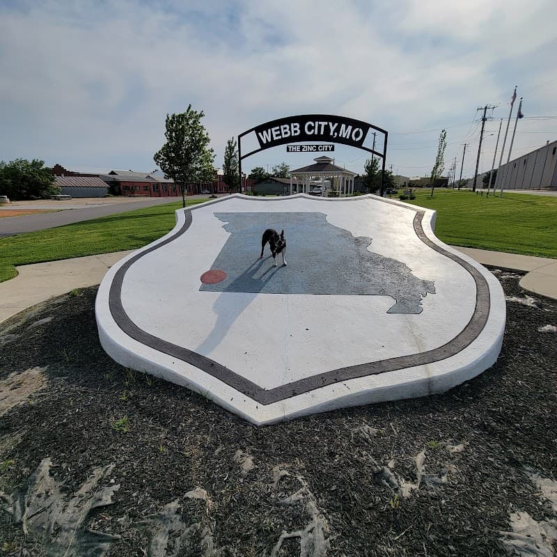 Webb City Historical Mining Park photo 2