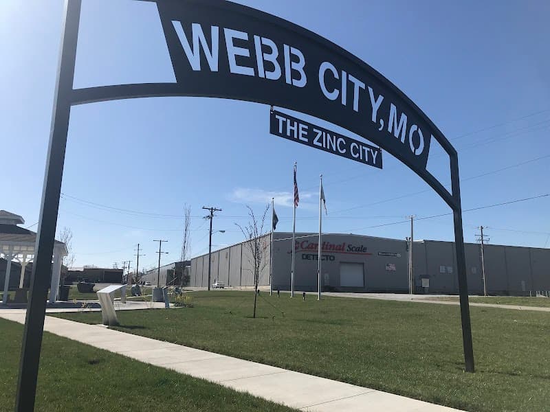 Webb City Historical Mining Park photo 3