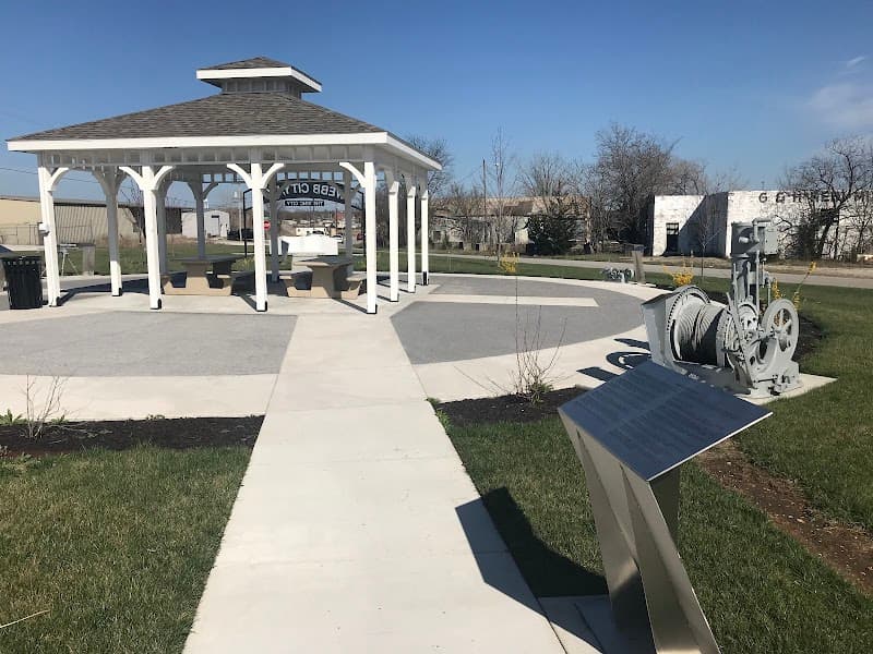 Webb City Historical Mining Park photo 4