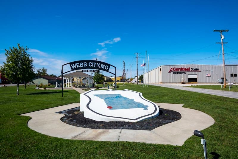 Webb City Historical Mining Park photo 6