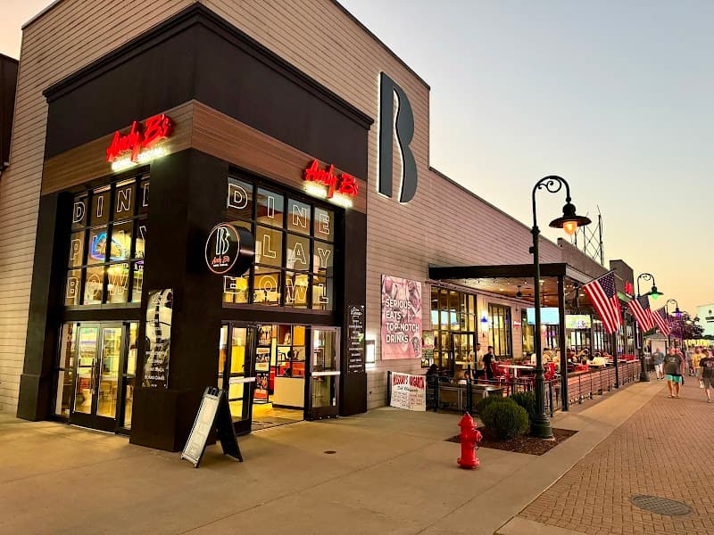 Andy B’s - Branson, MO photo 4